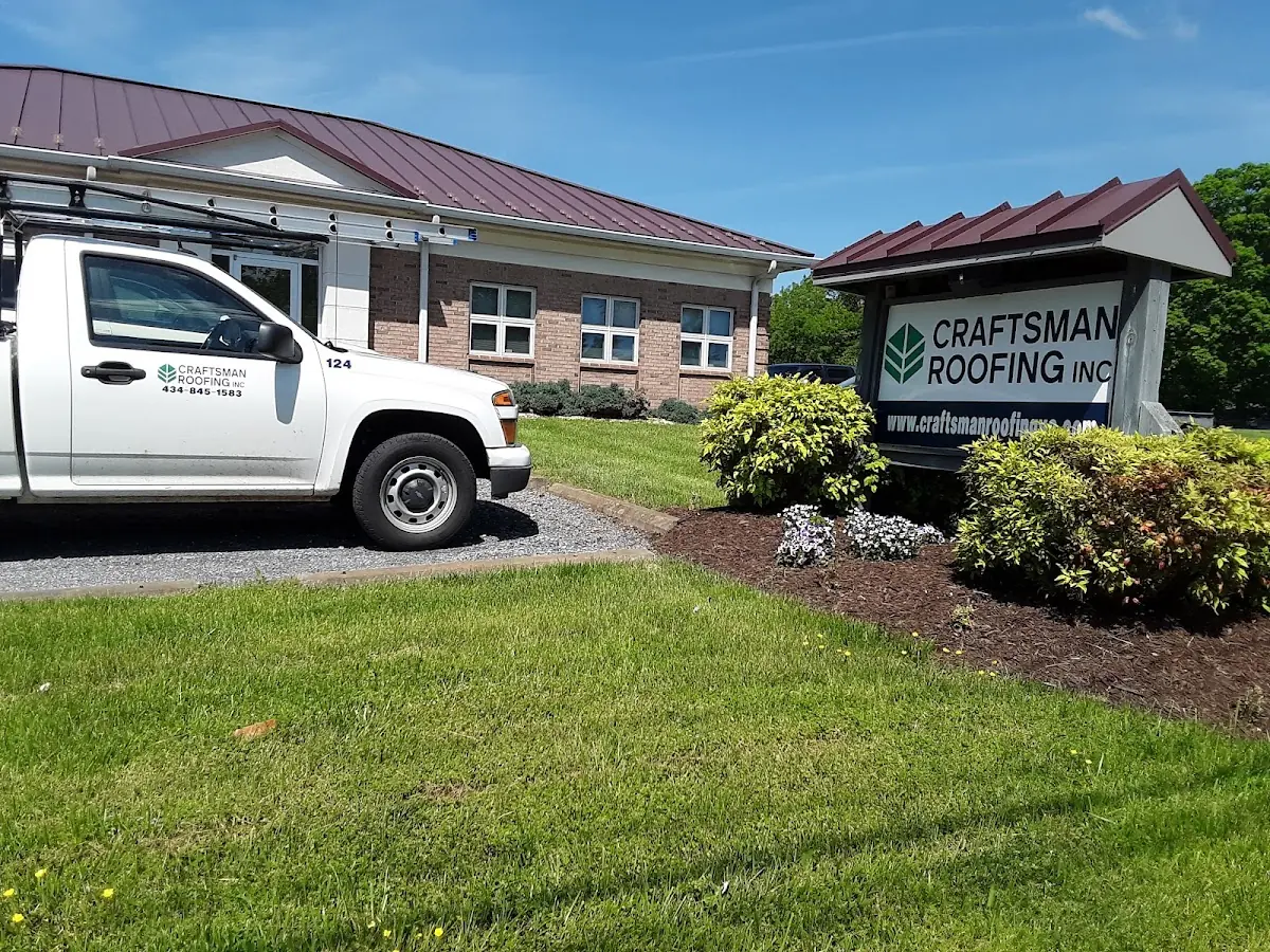 Quality Roof Replacement by experienced craftsmen in Gantree